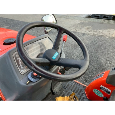 KUBOTA トラクター GB16