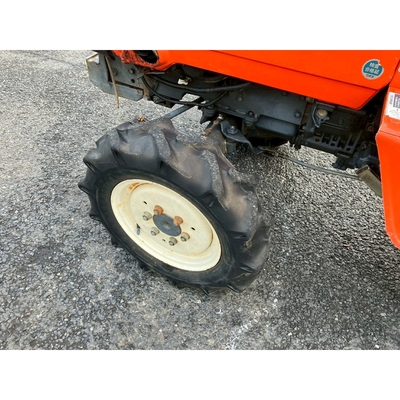 KUBOTA トラクター GB16