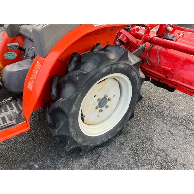 KUBOTA トラクター GB16