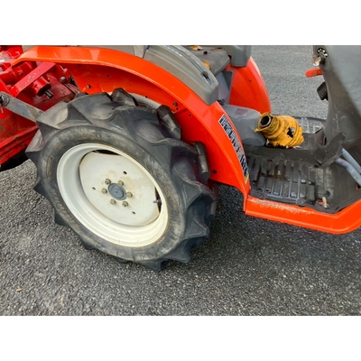 KUBOTA トラクター GB16