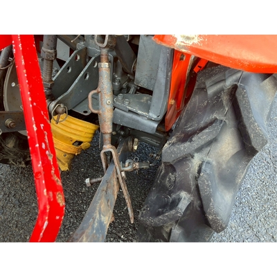 KUBOTA トラクター GB16