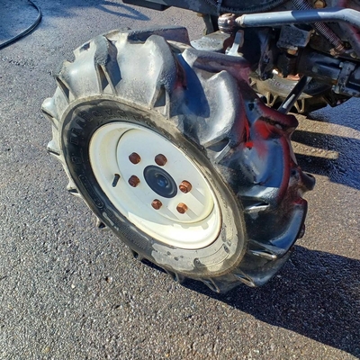 YANMAR トラクター F-200