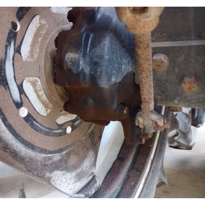 YANMAR トラクター F-200