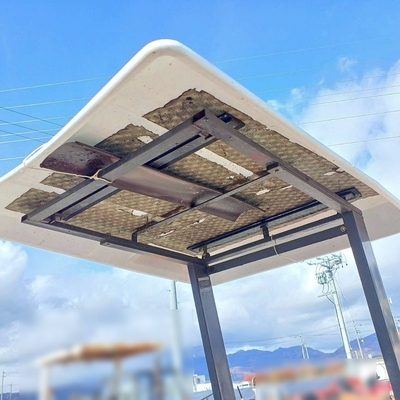 YANMAR トラクター F-200