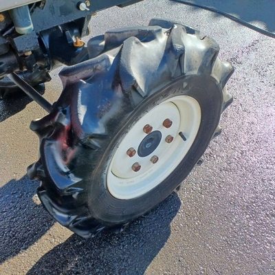 YANMAR トラクター F-200