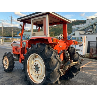 KUBOTA トラクター L1-435