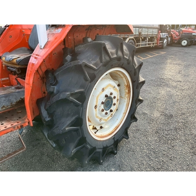 KUBOTA トラクター L1-435