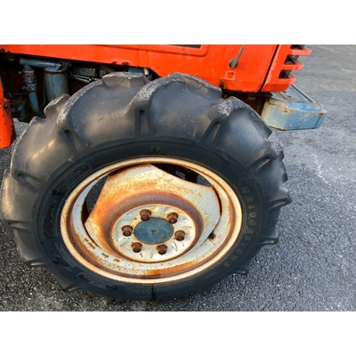 KUBOTA トラクター L1-435