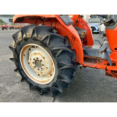 KUBOTA トラクター L1-435