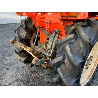 KUBOTA トラクター L1-435