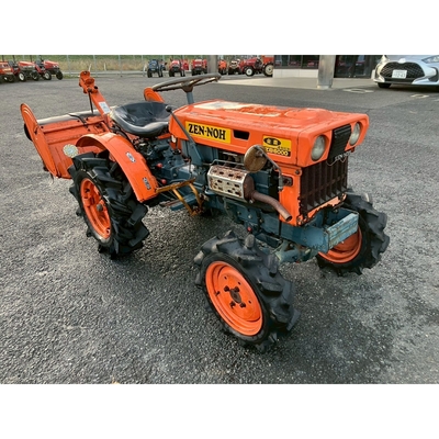 KUBOTA トラクター B6000D