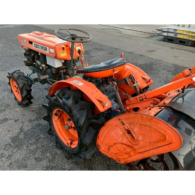 KUBOTA トラクター B6000D