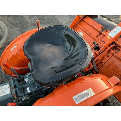 KUBOTA トラクター B6000D