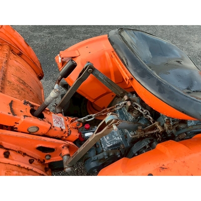 KUBOTA トラクター B6000D