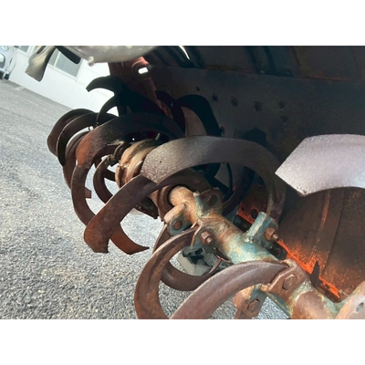 KUBOTA トラクター B6000D