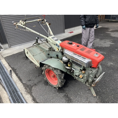 YANMAR 耕運機 YT500