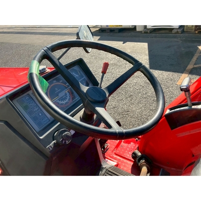 YANMAR トラクター FX20S