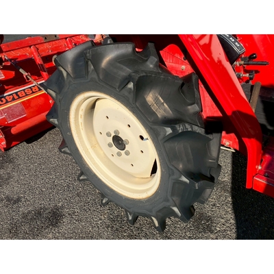 YANMAR トラクター FX20S