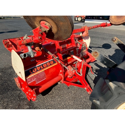 YANMAR トラクター FX20S