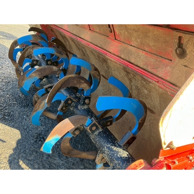 YANMAR トラクター FX20S