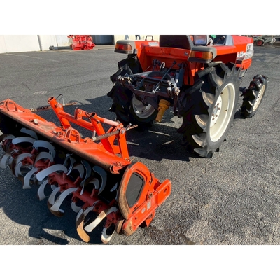 KUBOTA トラクター GL25D