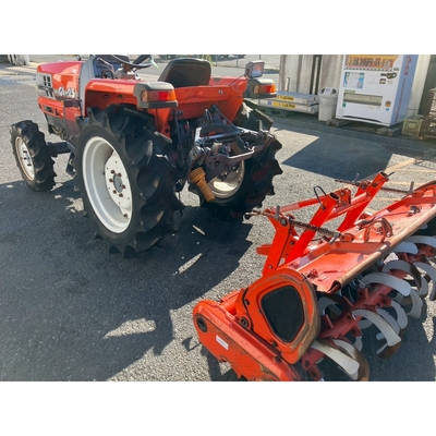 KUBOTA トラクター GL25D