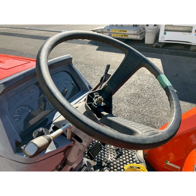 KUBOTA トラクター GL25D