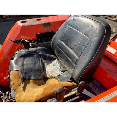 KUBOTA トラクター GL25D