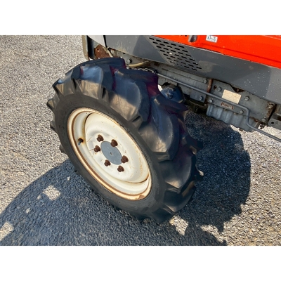 KUBOTA トラクター GL25D