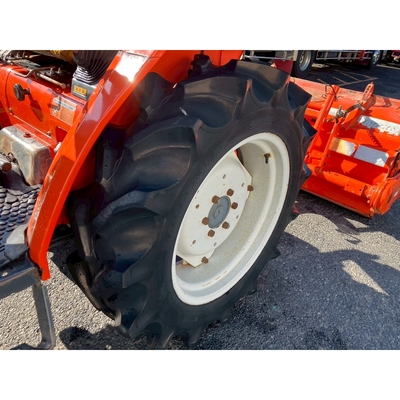 KUBOTA トラクター GL25D