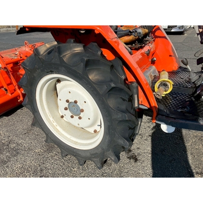 KUBOTA トラクター GL25D