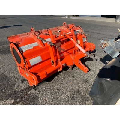 KUBOTA トラクター GL25D