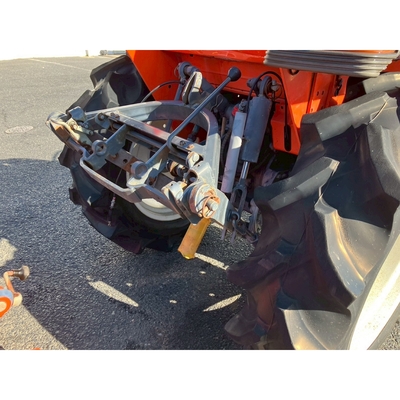 KUBOTA トラクター GL25D