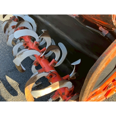 KUBOTA トラクター GL25D