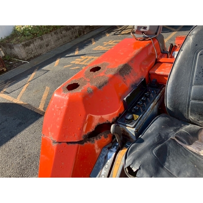 KUBOTA トラクター GL25D