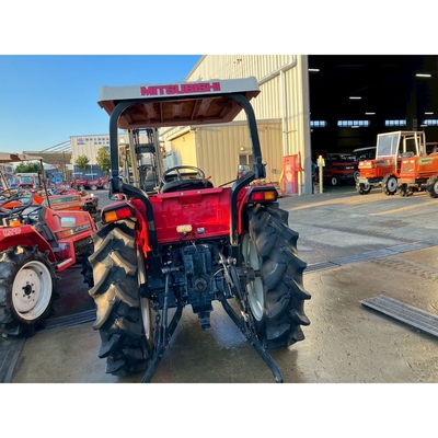 MITSUBISHI トラクター MT285D