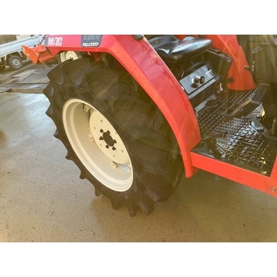 MITSUBISHI トラクター MT285D