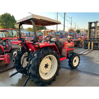 MITSUBISHI トラクター MT285D