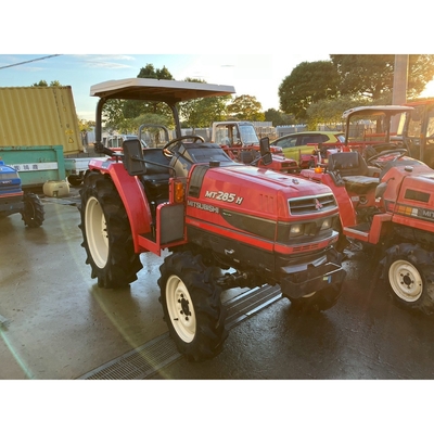 MITSUBISHI トラクター MT285D