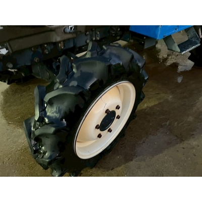 ISEKI トラクター TA227F