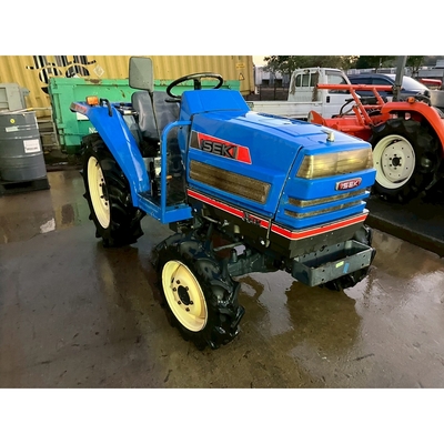 ISEKI トラクター TA227F