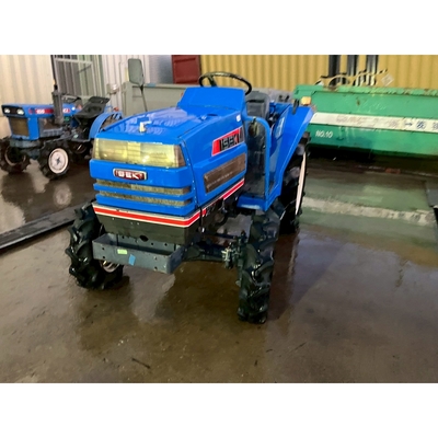ISEKI トラクター TA227F