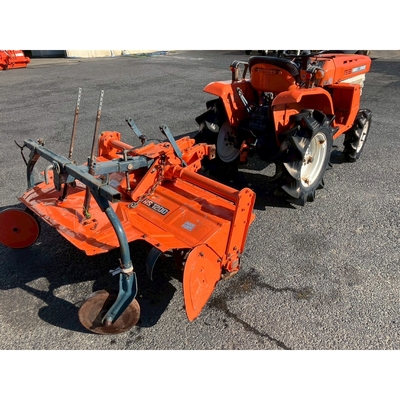 KUBOTA トラクター B1400D