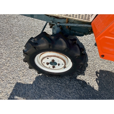 KUBOTA トラクター B1400D