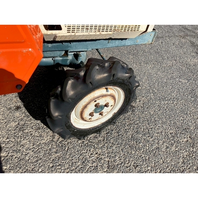 KUBOTA トラクター B1400D