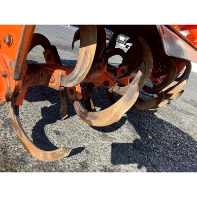 KUBOTA トラクター B1400D