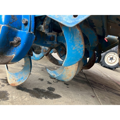 ISEKI トラクター TX155