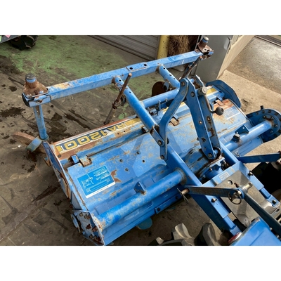 ISEKI トラクター TX155