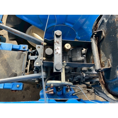 ISEKI トラクター TX155