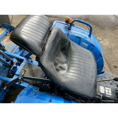 ISEKI トラクター TX155